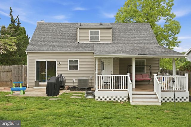 109 HOLLY WREATH DR, Abingdon, MD 21009