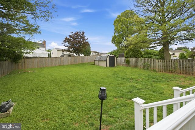 109 HOLLY WREATH DR, Abingdon, MD 21009