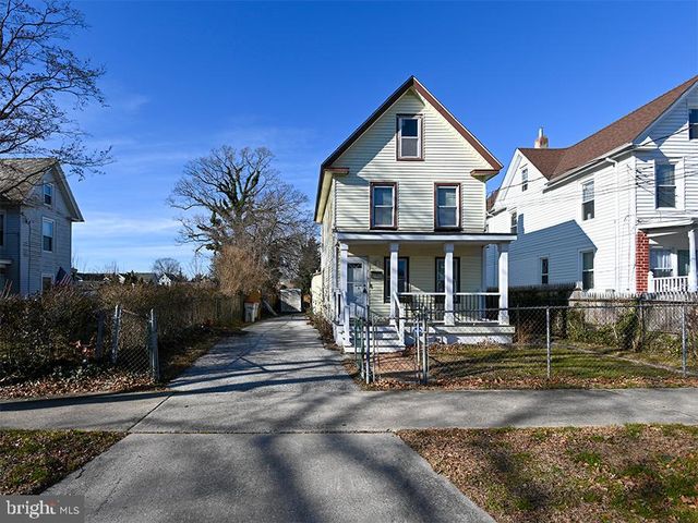 314 S FOURTH ST, Vineland, NJ 08360