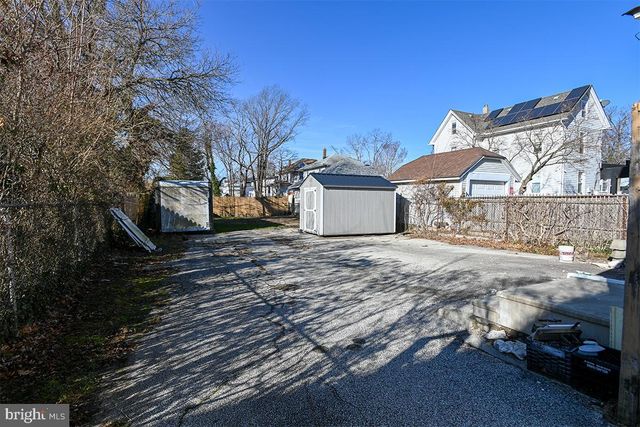314 S FOURTH ST, Vineland, NJ 08360