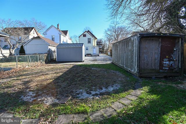 314 S FOURTH ST, Vineland, NJ 08360