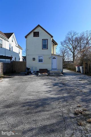 314 S FOURTH ST, Vineland, NJ 08360