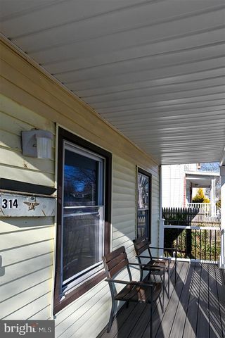 314 S FOURTH ST, Vineland, NJ 08360