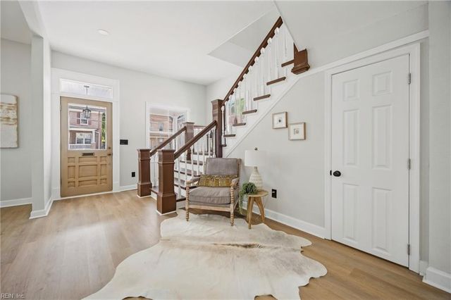 208 Clay ST, Suffolk, VA 23434