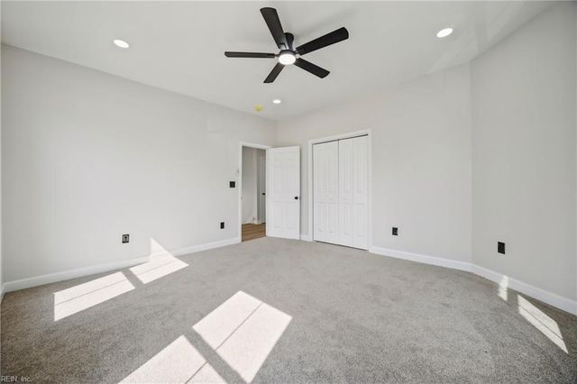 208 Clay ST, Suffolk, VA 23434