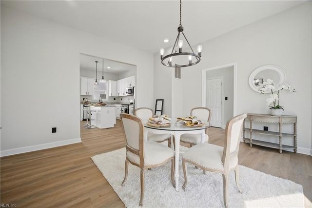 208 Clay ST, Suffolk, VA 23434