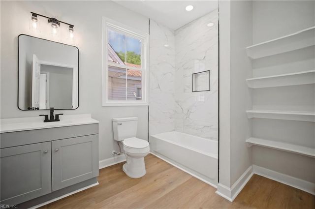 208 Clay ST, Suffolk, VA 23434