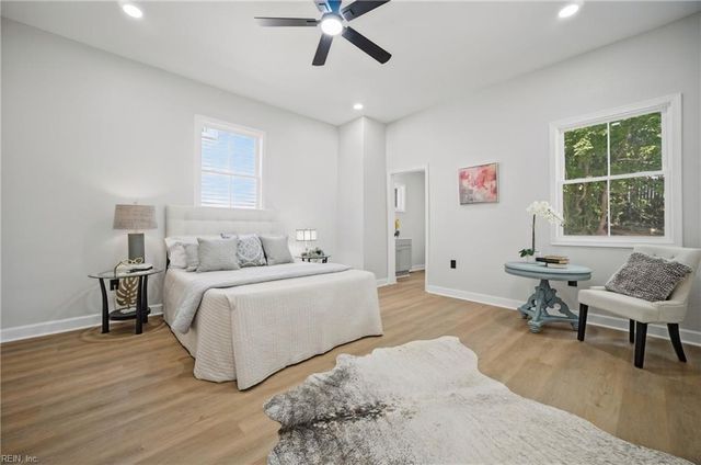 208 Clay ST, Suffolk, VA 23434