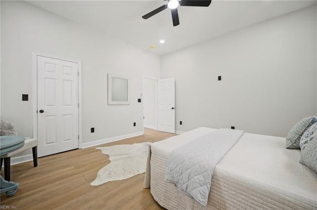 208 Clay ST, Suffolk, VA 23434