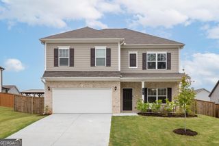 187 Lyndhurst Drive, Bethlehem, GA 30620