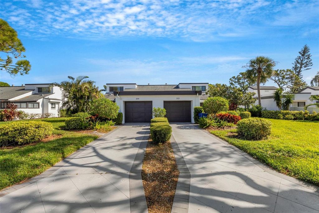 3119 HEATHERWOOD LANE, Sarasota, FL 34235