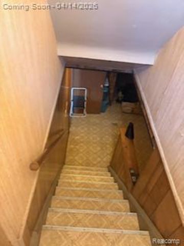 14882 E Piedmont Street, Detroit, MI 48223