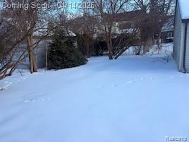 14882 E Piedmont Street, Detroit, MI 48223