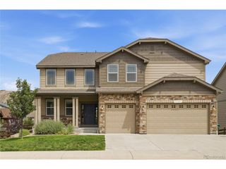 2109 Wood Thrush Way, Castle Rock, CO 80109