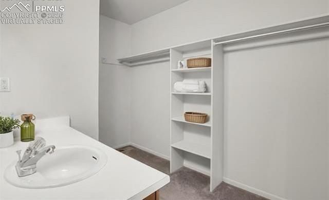 5024 Secota Lane, Colorado Springs, CO 80917