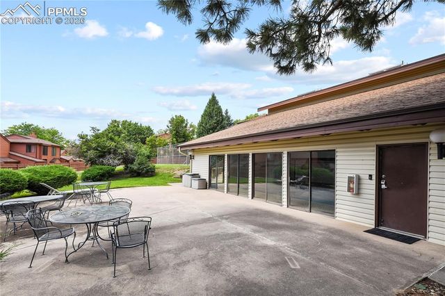 5024 Secota Lane, Colorado Springs, CO 80917