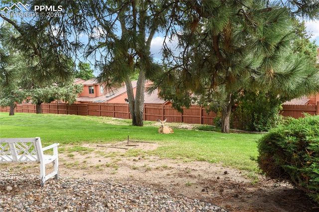 5024 Secota Lane, Colorado Springs, CO 80917