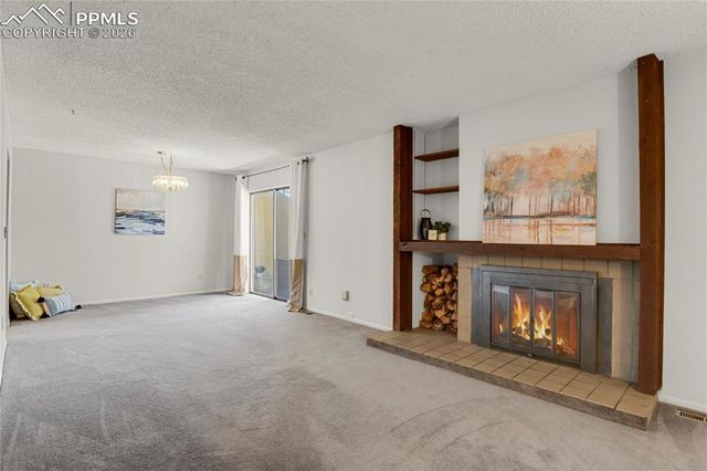 5024 Secota Lane, Colorado Springs, CO 80917