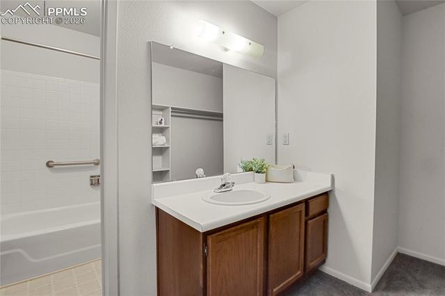 5024 Secota Lane, Colorado Springs, CO 80917