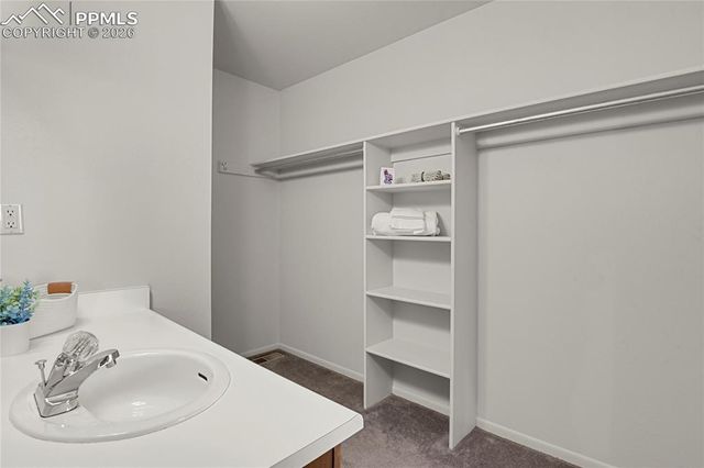 5024 Secota Lane, Colorado Springs, CO 80917