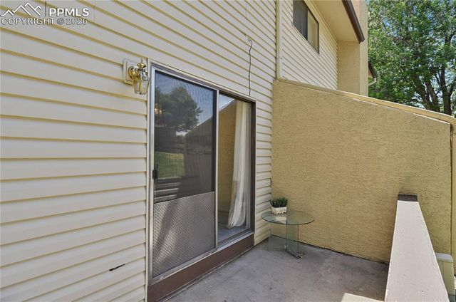 5024 Secota Lane, Colorado Springs, CO 80917