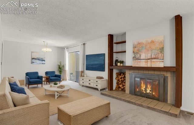 5024 Secota Lane, Colorado Springs, CO 80917