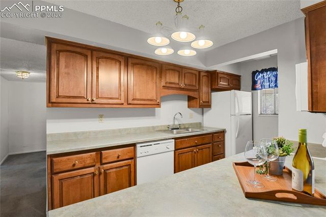 5024 Secota Lane, Colorado Springs, CO 80917