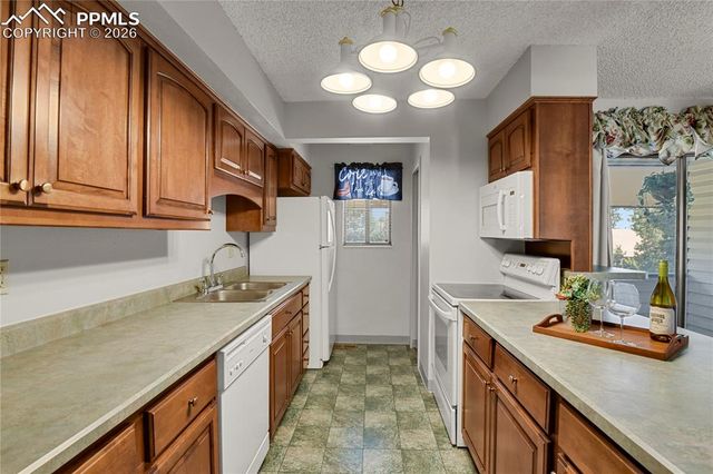 5024 Secota Lane, Colorado Springs, CO 80917