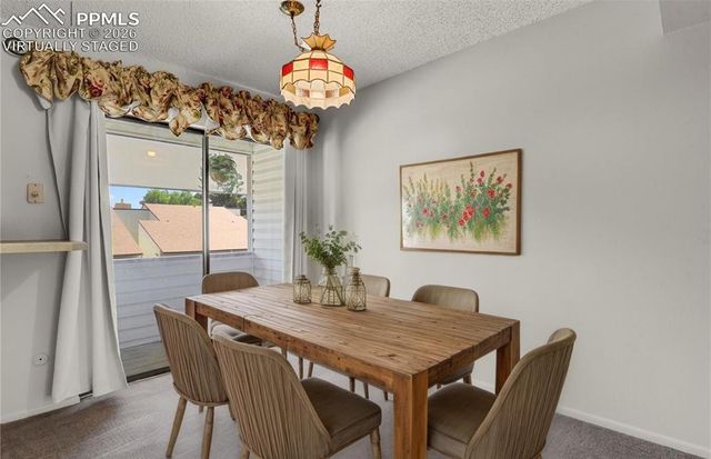 5024 Secota Lane, Colorado Springs, CO 80917