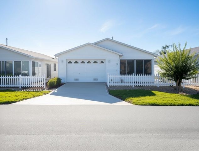 16848 SE 94TH SUNNYBROOK CIRCLE, The Villages, FL 32162