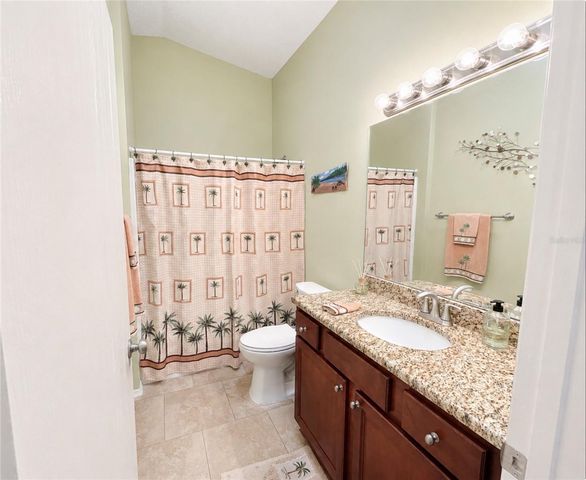 16848 SE 94TH SUNNYBROOK CIRCLE, The Villages, FL 32162