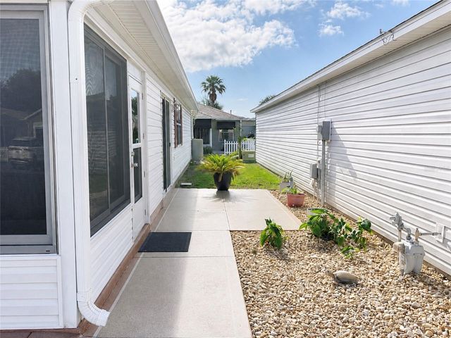 16848 SE 94TH SUNNYBROOK CIRCLE, The Villages, FL 32162