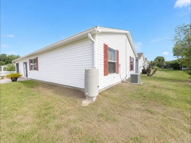 16848 SE 94TH SUNNYBROOK CIRCLE, The Villages, FL 32162