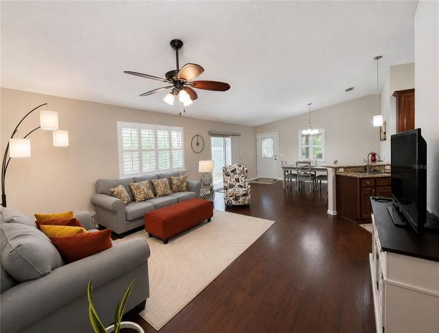 16848 SE 94TH SUNNYBROOK CIRCLE, The Villages, FL 32162