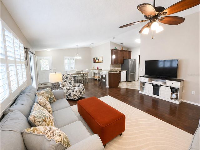 16848 SE 94TH SUNNYBROOK CIRCLE, The Villages, FL 32162