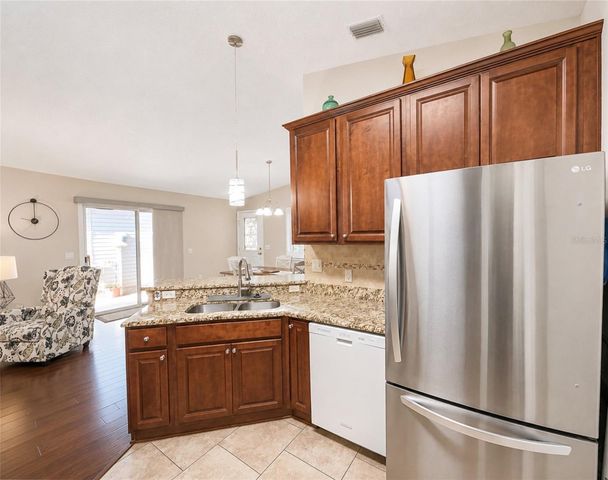 16848 SE 94TH SUNNYBROOK CIRCLE, The Villages, FL 32162