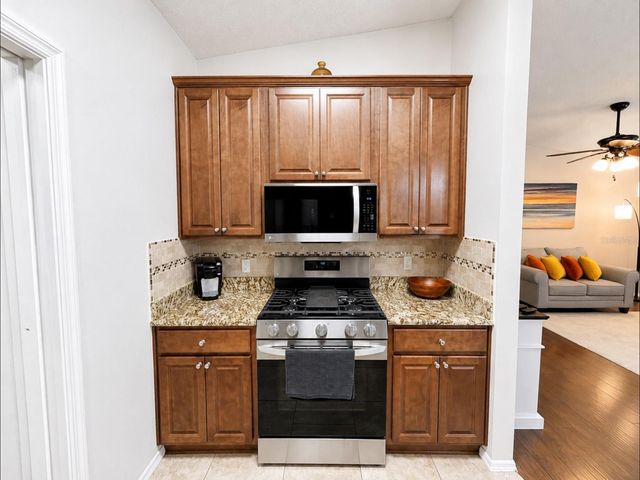 16848 SE 94TH SUNNYBROOK CIRCLE, The Villages, FL 32162