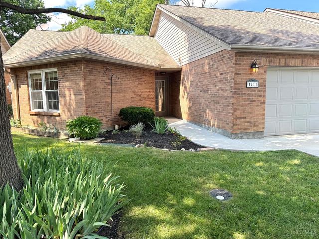 1411 Garden Place, Sharonville, OH 45246