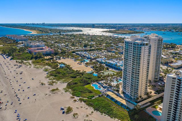2700 N Ocean Drive Ph-1b, Riviera Beach, FL 33404