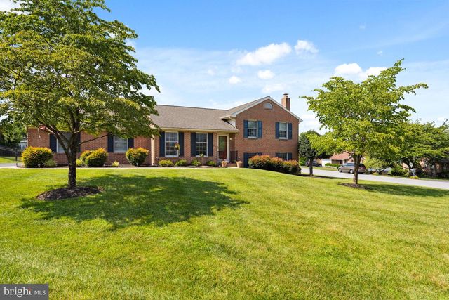 631 CORNELL AVE, Hagerstown, MD 21742