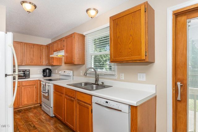 809 Maple Shade Lane, Apex, NC 27502