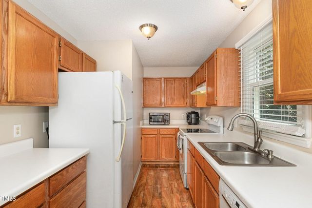 809 Maple Shade Lane, Apex, NC 27502