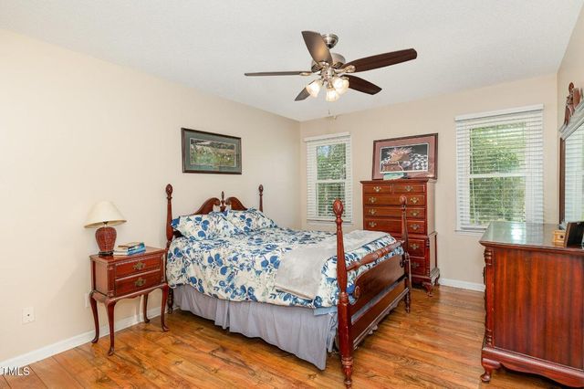 809 Maple Shade Lane, Apex, NC 27502