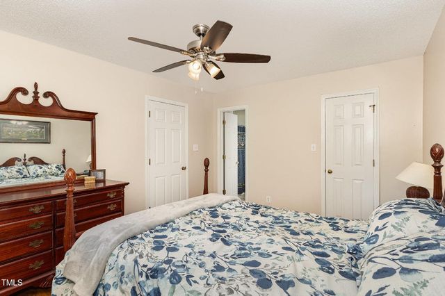 809 Maple Shade Lane, Apex, NC 27502
