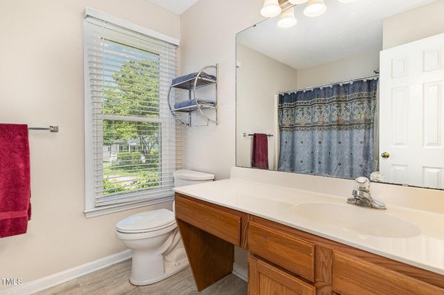 809 Maple Shade Lane, Apex, NC 27502