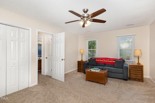 809 Maple Shade Lane, Apex, NC 27502
