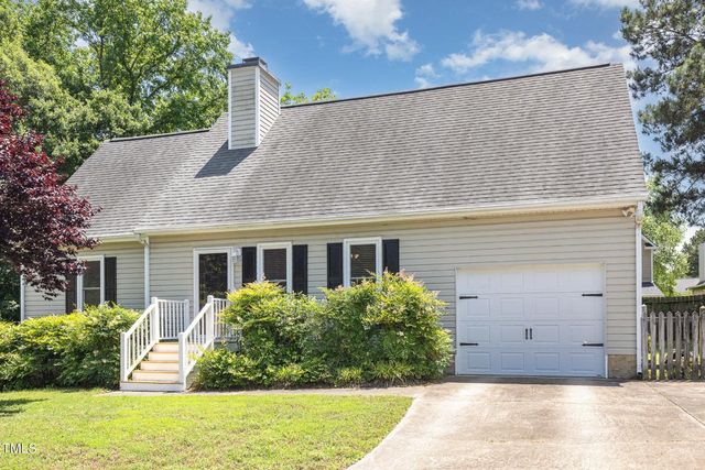 809 Maple Shade Lane, Apex, NC 27502