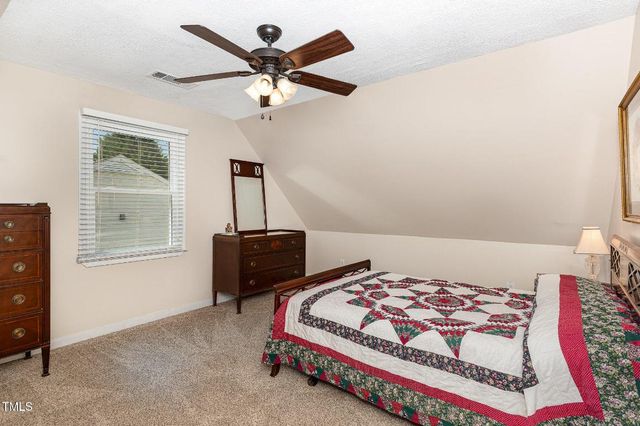 809 Maple Shade Lane, Apex, NC 27502