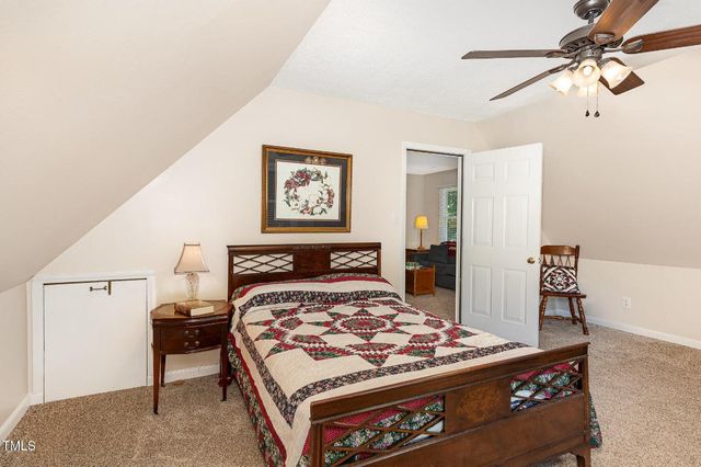 809 Maple Shade Lane, Apex, NC 27502