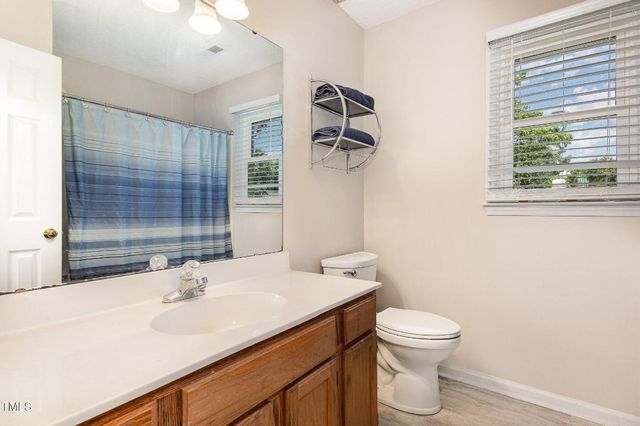 809 Maple Shade Lane, Apex, NC 27502